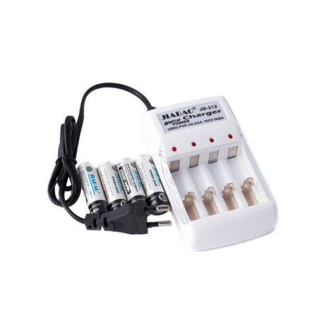 Digital Power Charger