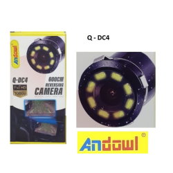 Car reversing camera 600cm HD 1080P Q-DC4