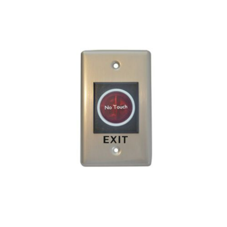 Securi-Prod Exit Sensor No Touch