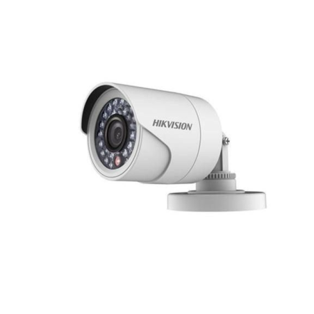 Hikvision Camera 720p DS2CE16COTIRF 2.8mm