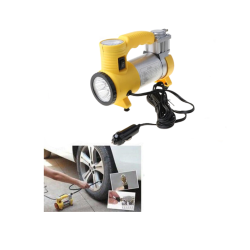 12V 150PSI Air Compressor Pump Q-DQ992