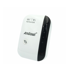 300Mbps Wireless Wi-Fi Repeater - Wi-Fi Extender