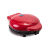 350W Mini Waffle Maker Machine Q-HB66