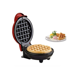 350W Mini Waffle Maker Machine Q-HB66