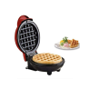 350W Mini Waffle Maker Machine Q-HB66