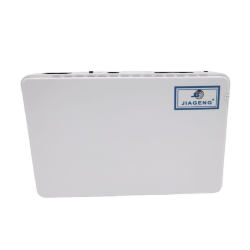 Mini DC UPS 8800mAh