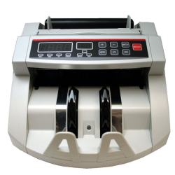 Professional Bill Counter Money Counter
