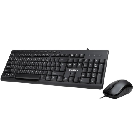 Keyboard and Mouse Combo