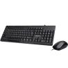 Keyboard and Mouse Combo