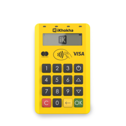 Pro Card Machine