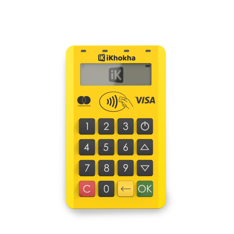Pro Card Machine
