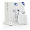 TWS i12 True Wireless Stereo Earphones V5.0 & Charging Case Bluetooth Headset