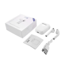 TWS i12 True Wireless Stereo Earphones V5.0 & Charging Case Bluetooth Headset