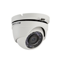 Hikvision 2mp HD 1080p 20m IR Dome Security Camera