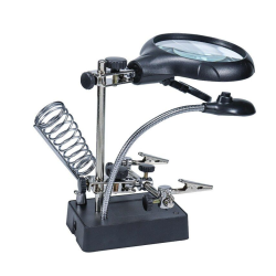 Welding clip magnifier - Q-GJ5