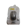 QM61 wireless mouse