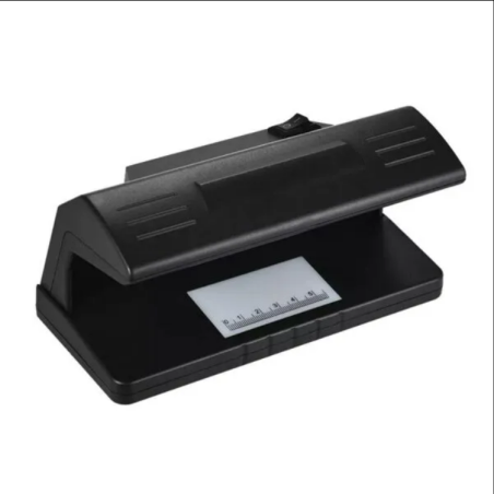 318 Counterfeit Detector