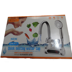 Instant Electric Water Heating Faucet/Tap