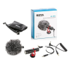BY-MM1 Cardioid Condenser Microphone