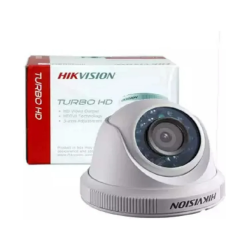 HIKVISION 720p HD Indoor Security Camera