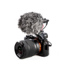 BY-MM1 Cardioid Condenser Microphone