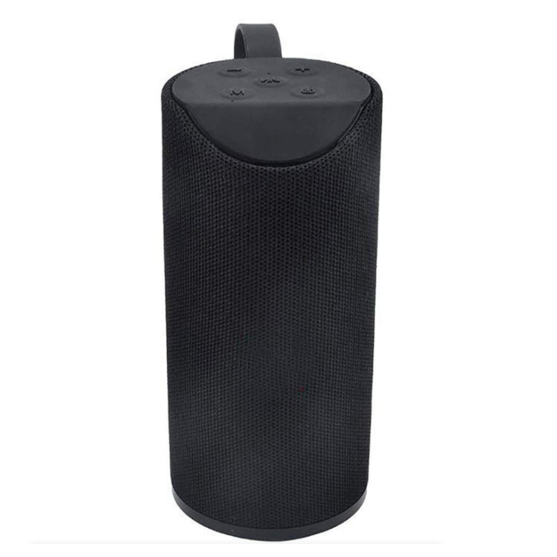 TG113 Portable Bluetooth Speaker with FM/USB/Micro SD Card/AUX