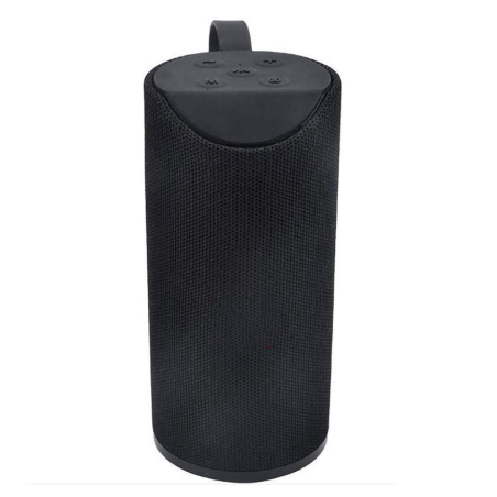 TG113 Portable Bluetooth Speaker with FM/USB/Micro SD Card/AUX