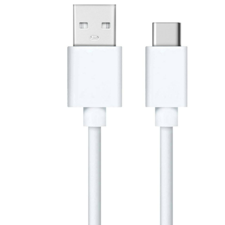 USB Cable 2.0 USB-A to USB-C (USB Type C) Data Charge Cable