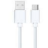 USB Cable 2.0 USB-A to USB-C (USB Type C) Data Charge Cable
