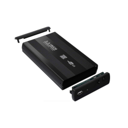 3.5 Inch HDD External Case USB 2.0