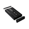 3.5 Inch HDD External Case USB 2.0