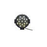51W Round LED Work Flood Spotlight