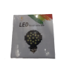 51W Round LED Work Flood Spotlight