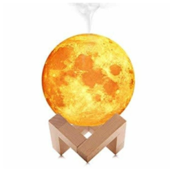 Moon Lamp Humidifier