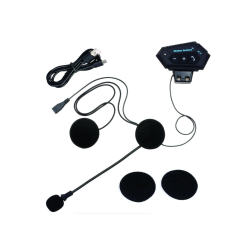 Wireless Bluetooth Headset Earphone