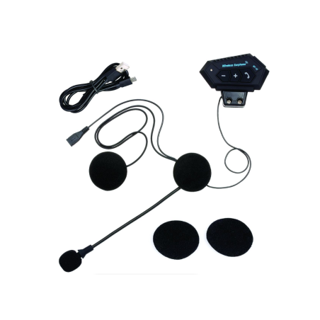 Wireless Bluetooth Headset Earphone