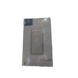 Ejc type c power bank 10000mah
