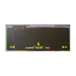 RGB Gaming Mouse Pad Extra Large - S4000
