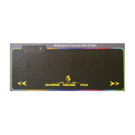 RGB Gaming Mouse Pad Extra Large - S4000