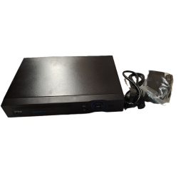 8 channel POE NVR N6708NH