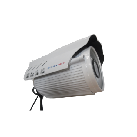 CCTV Camera CVI 720P 4mm Bullet 901-6