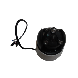 Mini Speed Dome PTZ Camera