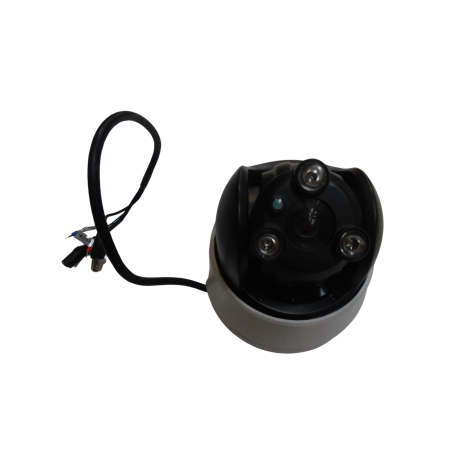 Mini Speed Dome PTZ Camera