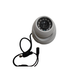Dahua Dome Camera 3,6mm 720p DH-HAC-HDW1000MP