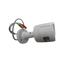Samsung HCO-E6020RP 1080p Analog HD IR Bullet Camera