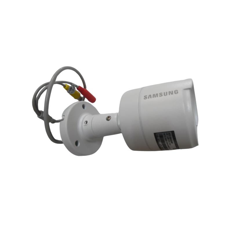 Samsung HCO-E6020RP 1080p Analog HD IR Bullet Camera