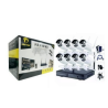 8CH HD NVR KIT WITH SCREEN 1080P TF-8806ZL3-8