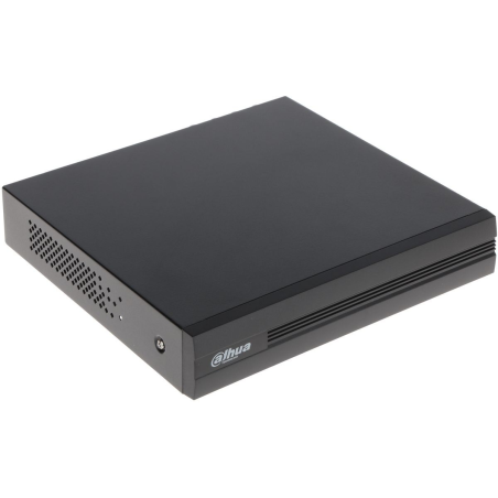 Dahua 4 Channel DVR Wiz Sense - 1080p DH-XVR1B04