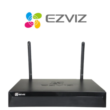 EZVIZ 8CH NVR CS-X4-108P
