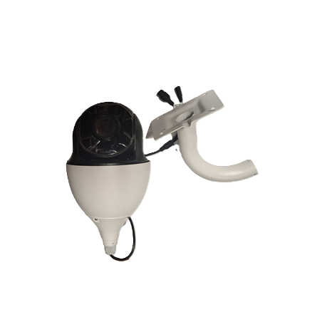 PTZ HD IR Intelligent Dome DM540AE